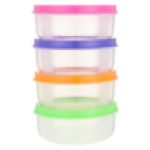 4-IN-1 Set Pops Container