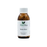 Natra-heal Master Detox 60 Capsules