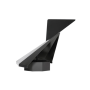800 Alpine Fireplace Rotating Cowl And Octagonal Slip-on Base