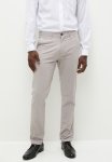 Pringle Jorge Tailored Smart Pant - Grey