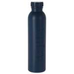 Drinking Bottle Plastic Aqua 500ML – Click On Item For Colour Options