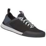 Black Diamond Womens Session Approach Shoes - Black ATMOSPHERE US9
