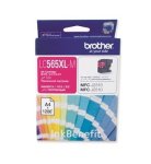 High Yield Magenta Cartridge For MFCJ3520 MFCJ3720