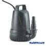 Waterhouse 8000L/H High Flow Eco Pond Pump 10M Cable - 175 Watts