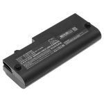 Toshiba Replacement Battery For Netbook NB100 Netbook NB100-01G Netbook NB100-111 Etc.