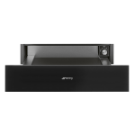Smeg CPR115N Warmer Drawer