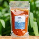 Waterberg Organics – Cayenne Pepper Powder
