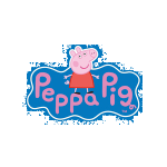 Peppa Pig Peppas Muddy Puddle Walk