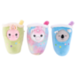Tea Animal Plush 25CM Design May Vary