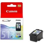 Canon CL-513 Colour Ink Cartridge