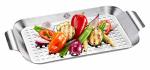 Gefu Barbecue Grill Pan Small