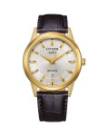 Eco-drive Sport Men's Dress Watch AW0102-13A