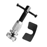 Povtii Brake Caliper Piston Rewind Tool Car Rear Brake Pad Wind Back Tool Brake Piston Compressor Tool For Disk Brake Pad Right