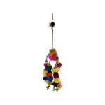Bird Cage Toy