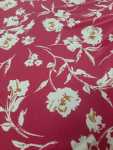 Printed Bon Bon 150CM Clearance