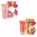 Hip Lift Cream + Weight Loss Slimming Cream + Breast Enlargement Cream