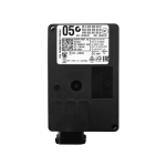 Mercedes Radar Sensor Blind Spot Module For C- Glc Gls Cla 2016-2019 - A0009054907 Second Hand