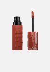 Maybelline Superstay Vinyl Ink Liquid Lipstick Smudge-free Shine Finish - 130 Extra