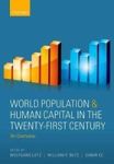 World Population & Human Capital In The Twenty-first Century - An Overview Paperback