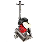Turner Morris Square Plate Compactor 9HP Honda Powered SC440H9