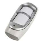 Zs - DG-85 Pet Immunity IP65 Waterproof Wired Pir Motion Detector Alarm Sensor