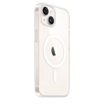 Shockproof Phone Case With Magsafe Compatibilty For Iphone 15 Range