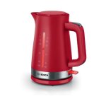 Bosch Kettle Mymoment Red