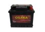 618 Car Battery - 12V - 40AH - Normal Terminal +