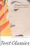 The Catherine Wheel: Text Classics Paperback Ed