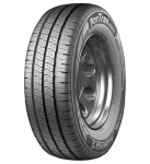 235 55R18 Kumho KC53 104 102H Comm