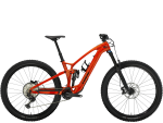 2025 Trek Fuel Exe 9.7 - Lava - Large