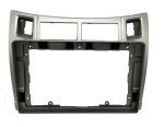 Toyota Yaris 2005-2011 Trimplate 9 Inch & Harness