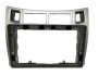 Toyota Yaris 2005-2011 Trimplate 9 Inch & Harness