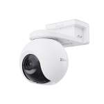 CB8 Pro 4K Battery-powered Pan & Tilt Wi-fi Camera