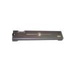 Dell Poweredge 2950 Server Front Bezel Faceplate - Gold Choice