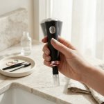 Electric Eyelash Glue Shaker For Professional Lash Extensions
