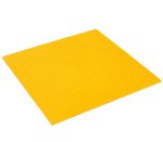 Large Base Plate - Yellow