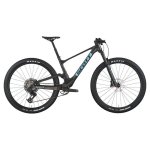 Spark Rc Team 2026 - Rockshox Flight Attendant With Sram Quarq Gx Eagle T-type Pm Upgrade Kit + Zerotwo 29R Arch Bridge Carbon