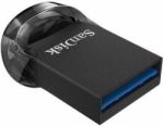 Sandisk 128GB Ultra Fit USB 3.1 Flash Drive - SDCZ430-128G-G46