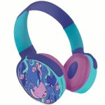 Ocean Friends Bluetooth Headphones