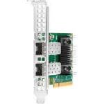 HPE Mellanox MCX631102AS-ADAT Ethernet 10 25GB 2-PORT SFP28 Adapter For HP-P42044-B21