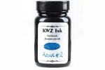 Kwz Fountain Pen Ink - Azure 2