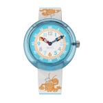 Lobster Stripe Watch FBNP089