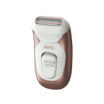 Smooth Confidence Ladies Battery Shaver