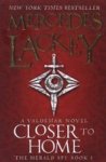 Closer To Home - Book 1 Paperback