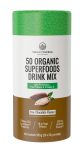 Natures Nutrition Raw Chocolate Tub