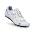 Road Comp Boa Ladies Shoe - Eu 41 White blue