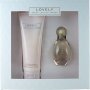 Lovely By Sarah Jessica Parker Eau De Parfum 50ML & Body Lotion 200ML