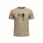 Pure Feretti T-Shirt Putty