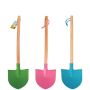 Garden Monsters Kids Spade 67CM - 4 Pack